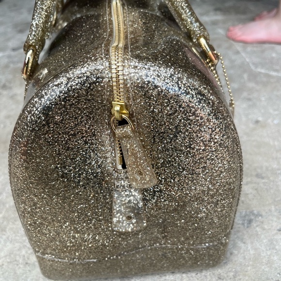 Furla candy handbag - Picture 4 of 7